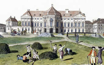 Bezirksmuseum Josefstadt